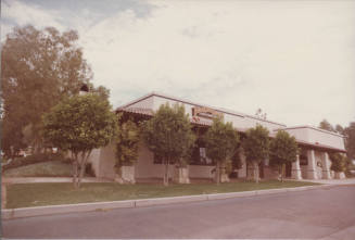 Fish and Game Company Restaurant - 914 East Baseline Road - Tempe, Arizona