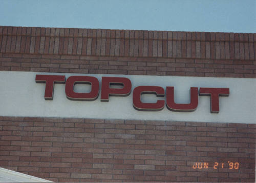 Top Cut - 925 West Baseline Road - Tempe, Arizona