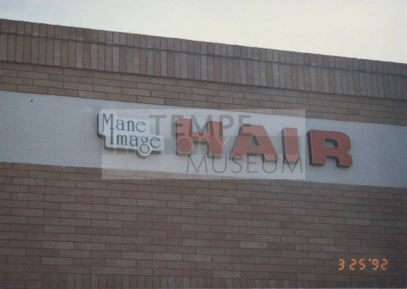 Mane Image Hair - 925 West Baseline Road - Tempe, Arizona