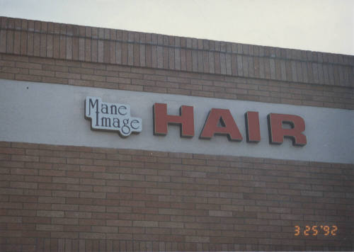 Mane Image Hair - 925 West Baseline Road - Tempe, Arizona