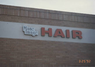 Mane Image Hair - 925 West Baseline Road - Tempe, Arizona