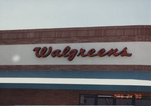Walgreens - 925 West Baseline Road - Tempe, Arizona