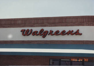 Walgreens - 925 West Baseline Road - Tempe, Arizona