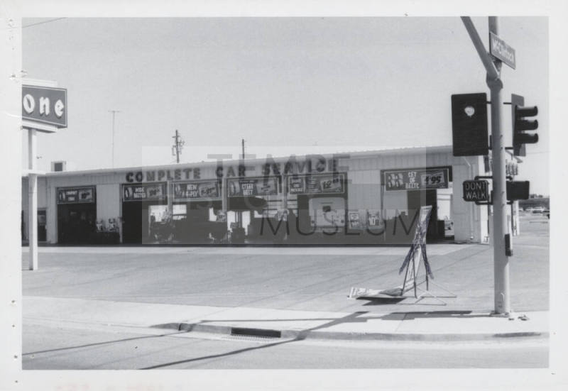 Firestone Store Tires - 1805 East Apache Boulevard, Tempe, Arizona