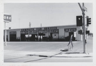 Firestone Store Tires - 1805 East Apache Boulevard, Tempe, Arizona