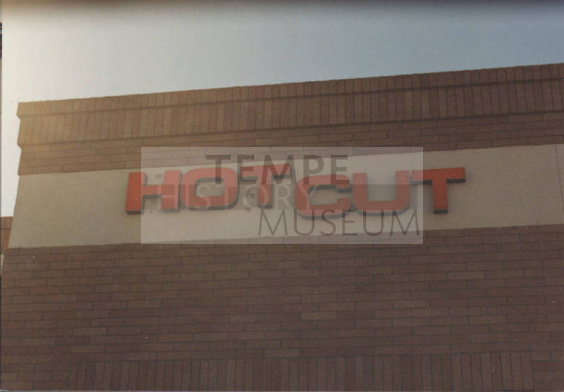 Hot Cut - 925 West Baseline Road - Tempe, Arizona