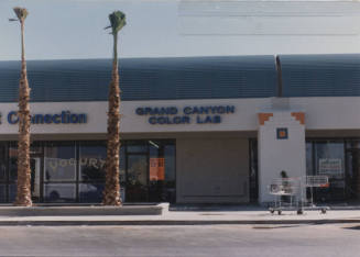 Grand Canyon Color Lab - 1076 East Baseline Road - Tempe, Arizona