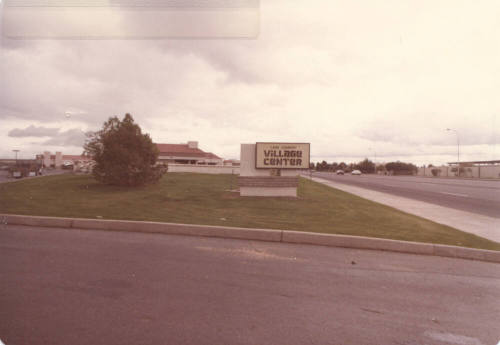 Lake Country Village Center - 1100 East Baseline Road - Tempe, Arizona