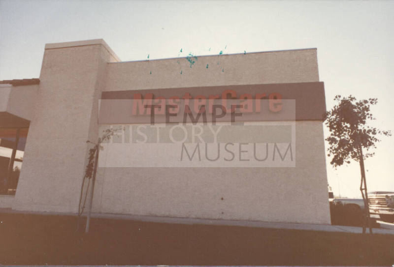 Firestone Master Care - 1130 East Baseline Road - Tempe, Arizona