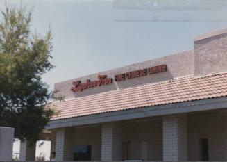 Lychee Inn - 1138 East Baseline Road - Tempe, Arizona