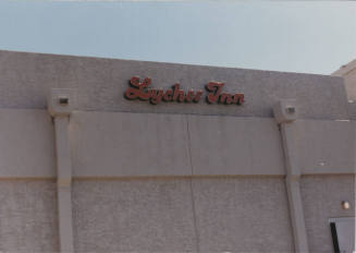 Lychee Inn - Fine Chinese Dining - 1138 East Baseline Road - Tempe, Arizona