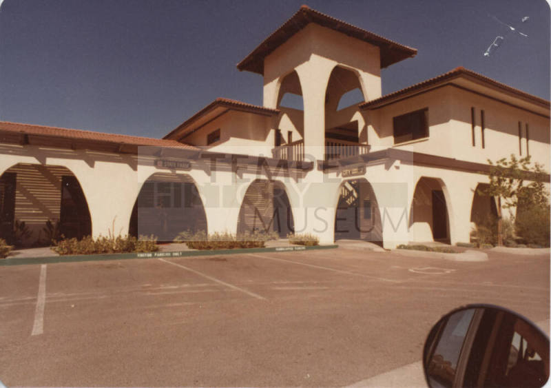 State Farm Insurance - 1212 East Baseline Road, Tempe, Arizona