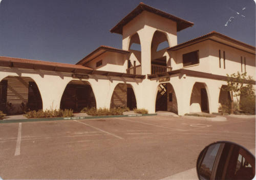 State Farm Insurance - 1212 East Baseline Road, Tempe, Arizona