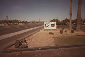 Chevron, 808 East Baseline Road, Tempe, Arizona