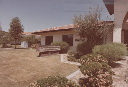 American Title, 1222 East Baseline Road, Tempe, Arizona