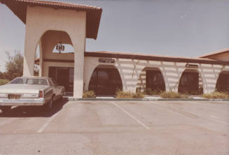 American Title, 1222 East Baseline Road, Tempe, Arizona