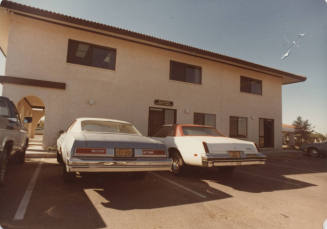 Allstate Contractors Supply Inc., 1222 East Baseline Road, Tempe, Arizona