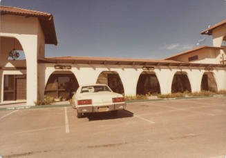 Lawyers Title of Arizona, 1222 East Baseline Road, Tempe, Arizona