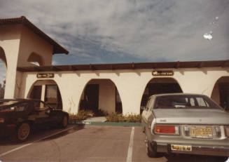 Universal Travel, 1222 East Baseline Road, Tempe, Arizona
