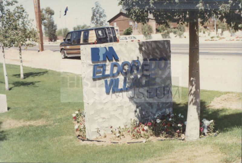 El Dorado Villiage, 1235 East Baseline Road, Tempe, Arizona
