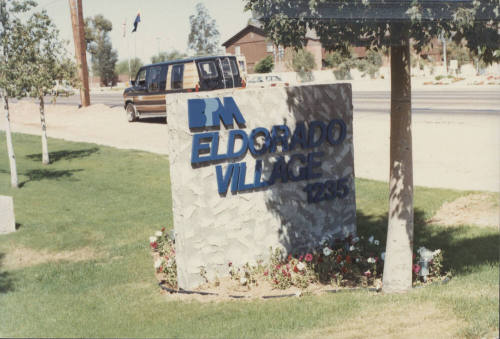 El Dorado Villiage, 1235 East Baseline Road, Tempe, Arizona