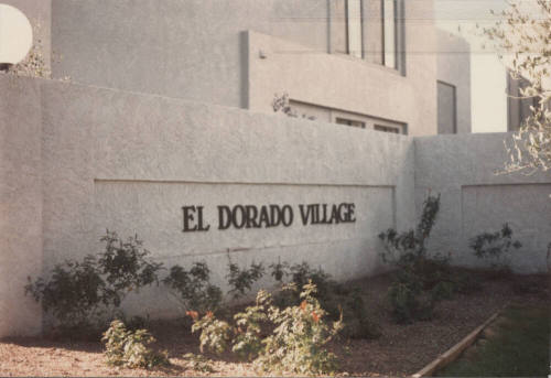 El Dorado Villiage, 1235 East Baseline Road, Tempe, Arizona