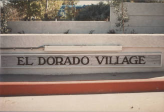 El Dorado Villiage, 1235 East Baseline Road, Tempe, Arizona