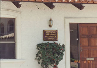 American Hardware Insurance Group, 1250 East Baseline Road, Tempe, Arizona