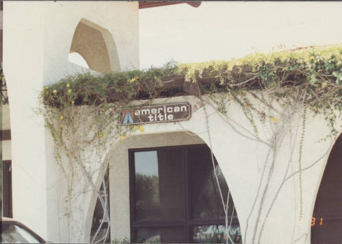 American Title, 1212 East Baseline Road, Tempe, Arizona