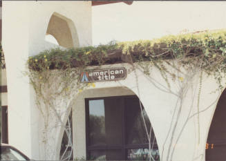 American Title, 1212 East Baseline Road, Tempe, Arizona