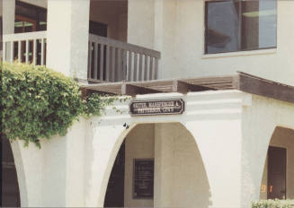 Seiter, Mansperger, and Patterson, 1212 East Baseline Road, Tempe, Arizona