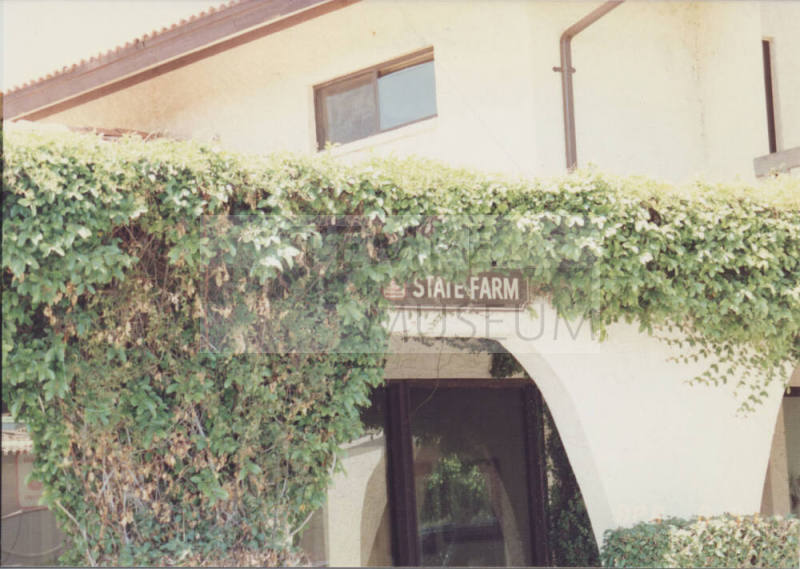 State Farm Insurance, 1212 East Baseline Road, Tempe, Arizona