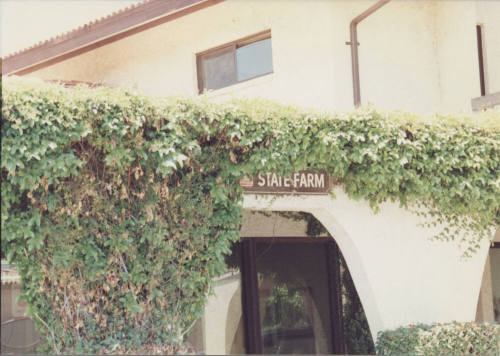 State Farm Insurance, 1212 East Baseline Road, Tempe, Arizona