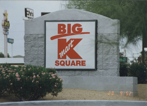 Kmart, 1330 West Baseline Road, Tempe, Arizona