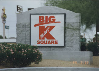 Kmart, 1330 West Baseline Road, Tempe, Arizona