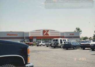 Kmart, 1330 West Baseline Road, Tempe, Arizona