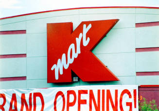 Kmart, 1330 West Baseline Road, Tempe, Arizona