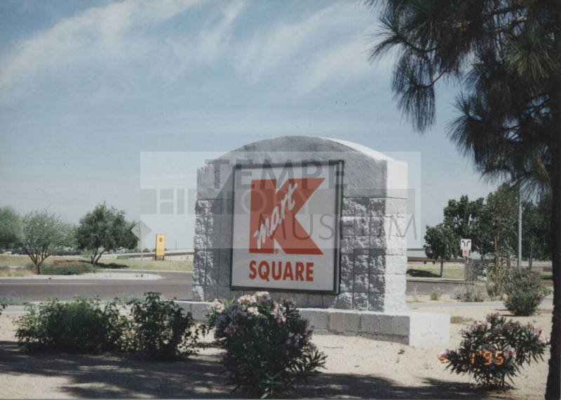 Kmart, 1330 West Baseline Road, Tempe, Arizona