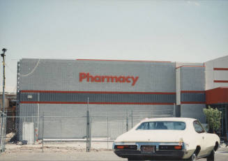 Kmart, 1330 West Baseline Road, Tempe, Arizona
