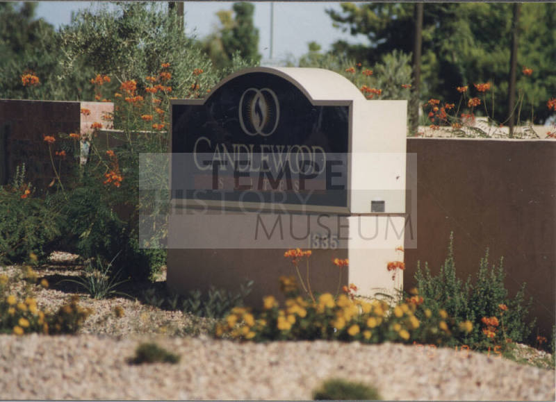 Candlewood Suites Hotel, 1335 West Baseline Road, Tempe, Arizona