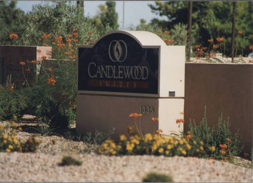 Candlewood Suites Hotel, 1335 West Baseline Road, Tempe, Arizona