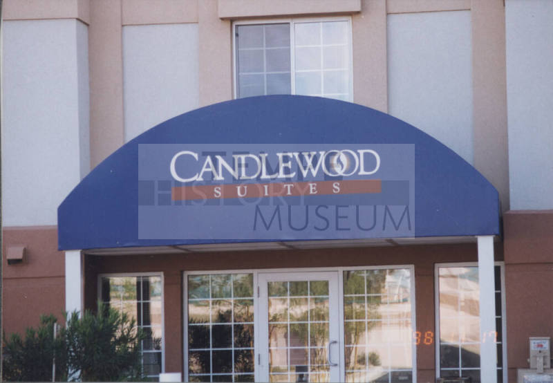 Candlewood Suites Hotel, 1335 West Baseline Road, Tempe, Arizona