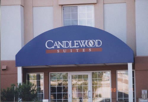 Candlewood Suites Hotel, 1335 West Baseline Road, Tempe, Arizona