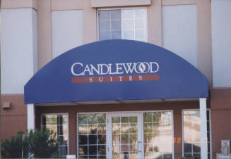 Candlewood Suites Hotel, 1335 West Baseline Road, Tempe, Arizona