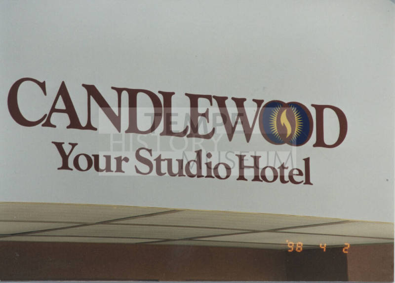 Candlewood Suites Hotel, 1335 West Baseline Road, Tempe, Arizona