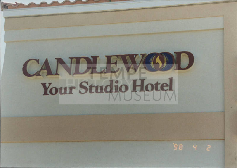 Candlewood Suites Hotel, 1335 West Baseline Road, Tempe, Arizona