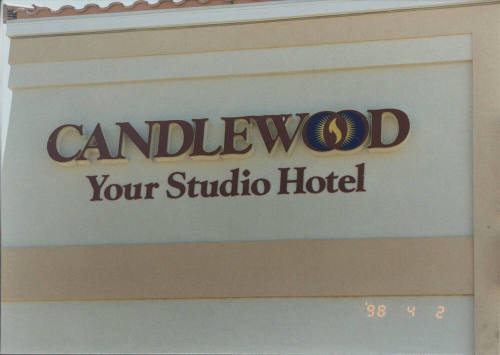 Candlewood Suites Hotel, 1335 West Baseline Road, Tempe, Arizona