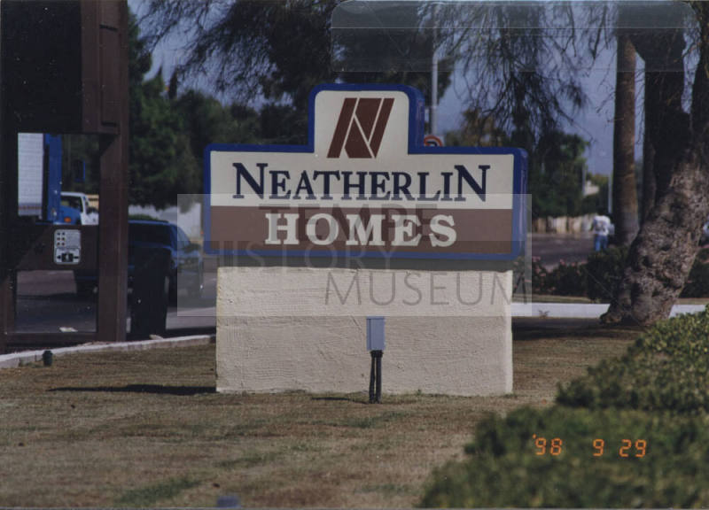 Neatherlin Homes, 1405 West Baseline Road, Tempe, Arizona