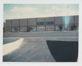 Martin's Furniture Store - 1815 East Apache Boulevard, Tempe, Arizona