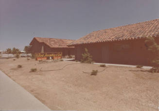 First Assembly Of God Church, 1430 East Baseline Road, Tempe, Arizona